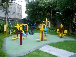 Park Infinia At Wee Nam (D11), Condominium #440163801